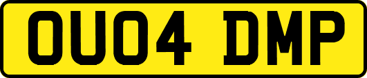 OU04DMP