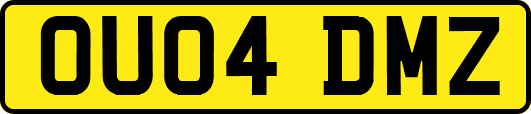 OU04DMZ
