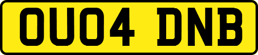 OU04DNB
