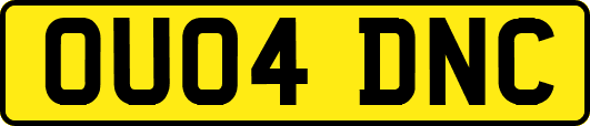 OU04DNC
