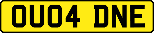 OU04DNE