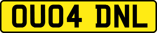 OU04DNL
