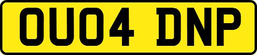 OU04DNP