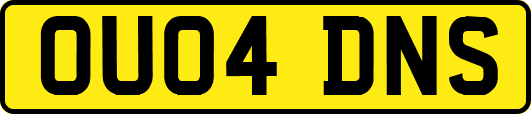 OU04DNS