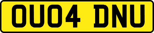 OU04DNU