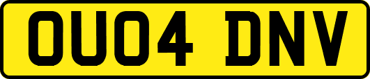 OU04DNV