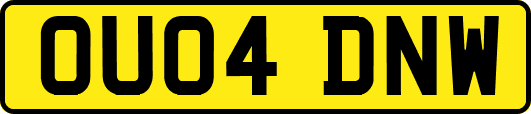 OU04DNW