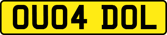 OU04DOL