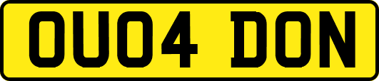 OU04DON