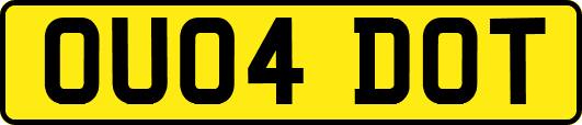 OU04DOT