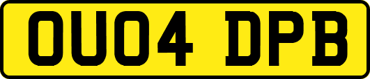 OU04DPB