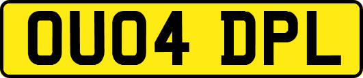 OU04DPL