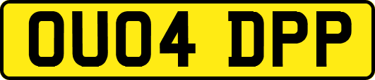 OU04DPP