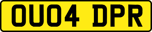 OU04DPR