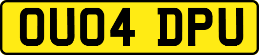 OU04DPU