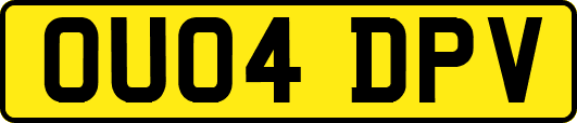 OU04DPV