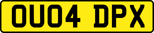 OU04DPX