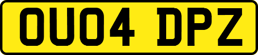 OU04DPZ