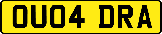 OU04DRA