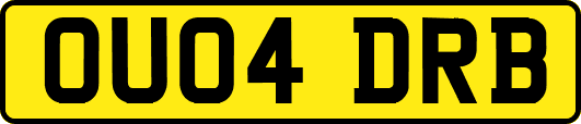 OU04DRB