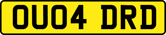 OU04DRD