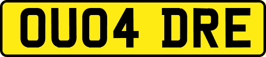 OU04DRE