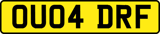 OU04DRF