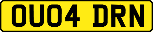 OU04DRN