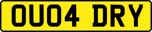 OU04DRY