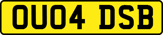 OU04DSB