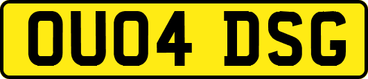 OU04DSG