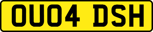 OU04DSH