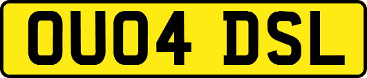 OU04DSL