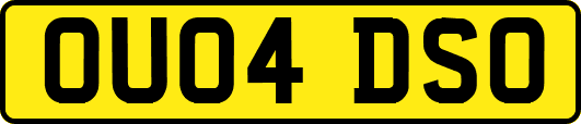 OU04DSO