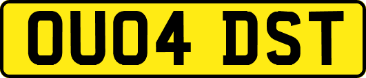 OU04DST