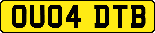 OU04DTB