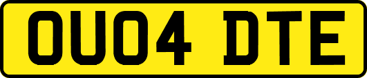 OU04DTE