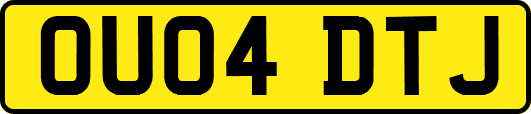OU04DTJ