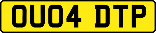 OU04DTP