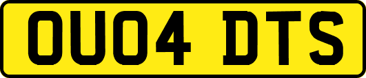 OU04DTS