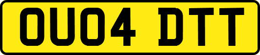 OU04DTT