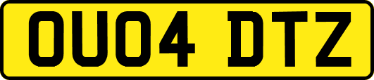 OU04DTZ