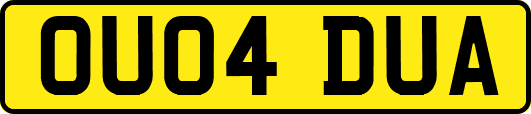 OU04DUA