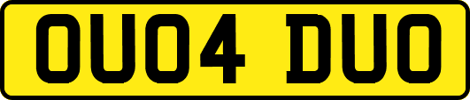 OU04DUO