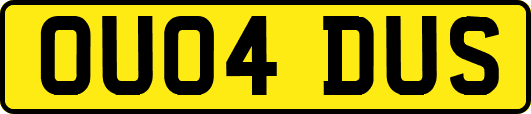 OU04DUS