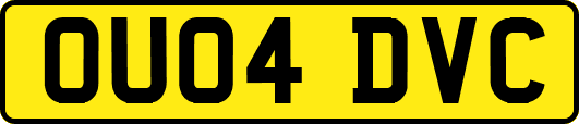 OU04DVC
