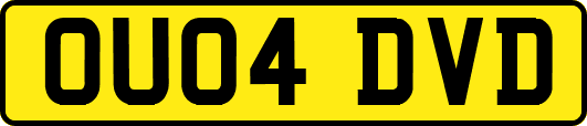 OU04DVD