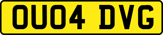 OU04DVG