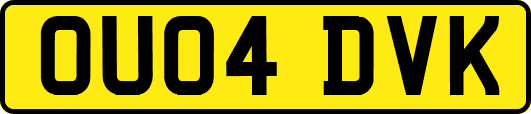 OU04DVK