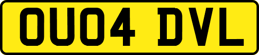 OU04DVL